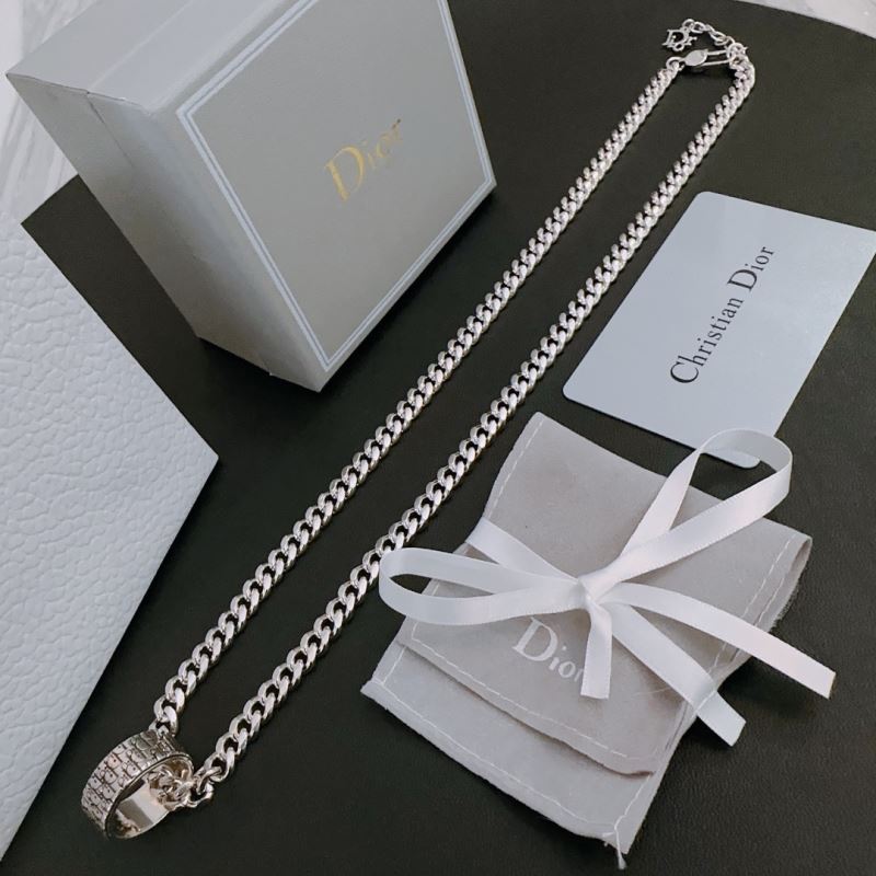 Christian Dior Necklaces